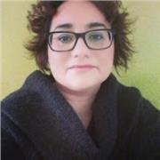 Profesora imparte clases de inglés on line y a domicilio a todas las edades